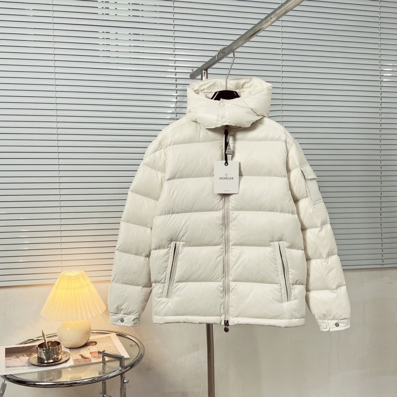 Moncler Coats